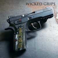 Read Wicked Grips Reviews